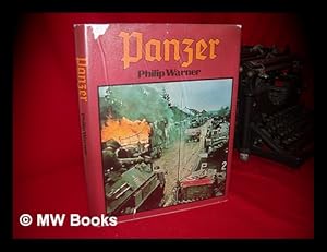 Image du vendeur pour Panzer / Philip Warner mis en vente par MW Books Ltd.