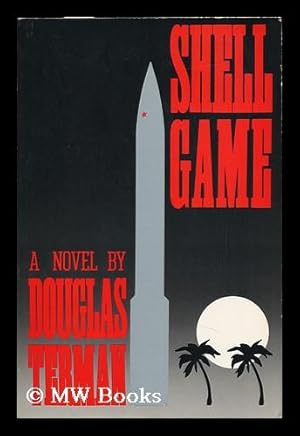 Seller image for Shell Game : a Novel for sale by MW Books