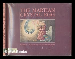 Immagine del venditore per The Martian Crystal Egg / by Fred Winkowski venduto da MW Books