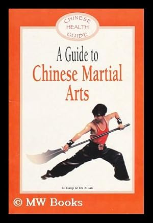 Seller image for A Guide to Chinese Martial Arts for sale by MW Books