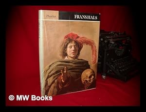 Imagen del vendedor de Frans Hals / Christopher Wright a la venta por MW Books