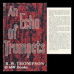 Seller image for An Echo of Trumpets for sale by MW Books Ltd.