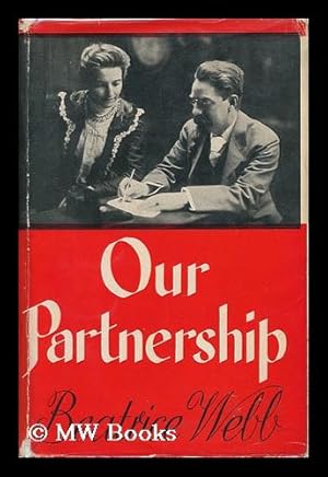 Image du vendeur pour Our Partnership, with Plates mis en vente par MW Books Ltd.