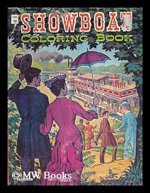 Seller image for Showboat - Coloring Book for sale by MW Books