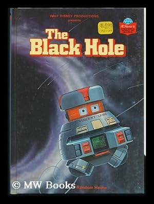 Immagine del venditore per Walt Disney Productions Presents the Black Hole venduto da MW Books