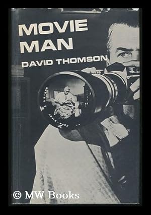 Seller image for Movie Man for sale by MW Books Ltd.