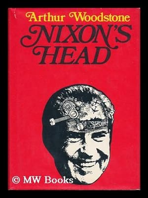Seller image for Nixon's Head for sale by MW Books