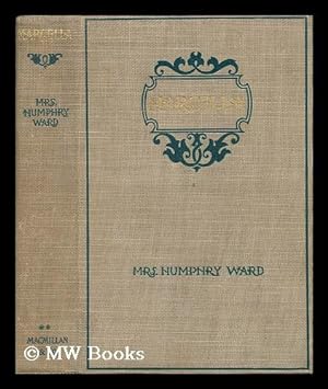 Seller image for Marcella, by Mrs. Humphry Ward - Vol. II for sale by MW Books