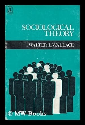 Seller image for Sociological Theory : an Introduction for sale by MW Books