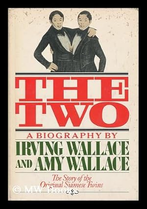 Imagen del vendedor de The Two : a Biography a la venta por MW Books