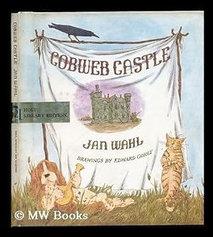 Imagen del vendedor de Cobweb Castle. Drawings by Edward Gorey a la venta por MW Books Ltd.