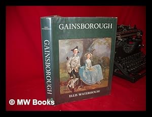 Imagen del vendedor de Gainsborough a la venta por MW Books Ltd.