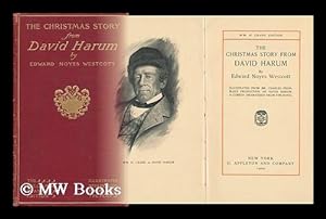 Seller image for The Christmas Story from David Harum for sale by MW Books Ltd.