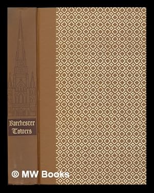 Seller image for Barchester Towers. an Introduction by Angela Thirkell. Illustrated by Fritz Kredel for sale by MW Books Ltd.