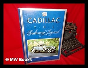 Seller image for Cadillac : the Enduring Legend for sale by MW Books Ltd.