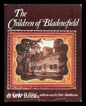 Immagine del venditore per The Children of Bladensfield venduto da MW Books Ltd.