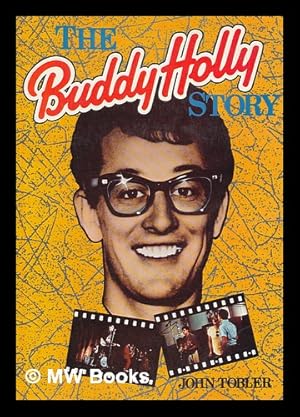 Image du vendeur pour The Buddy Holly Story ; Edited by Nicky Hayden mis en vente par MW Books