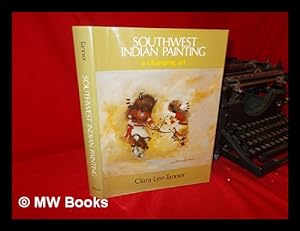 Seller image for Southwest Indian Painting; a Changing Art for sale by MW Books Ltd.