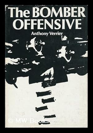 Imagen del vendedor de The Bomber Offensive a la venta por MW Books