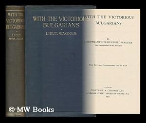 Immagine del venditore per With the Victorious Bulgarians venduto da MW Books Ltd.