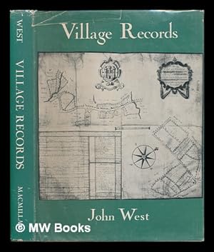 Bild des Verkufers fr Village Records zum Verkauf von MW Books Ltd.