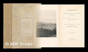 Seller image for Florence: its History, the Medici, the Humanists, Letters, Arts for sale by MW Books Ltd.