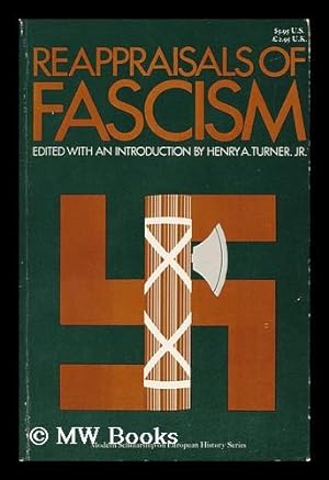 Immagine del venditore per Reappraisals of Fascism venduto da MW Books
