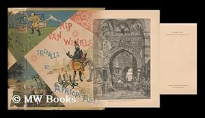 Immagine del venditore per Rip Van Winkle's Travels in Asia and Africa venduto da MW Books Ltd.
