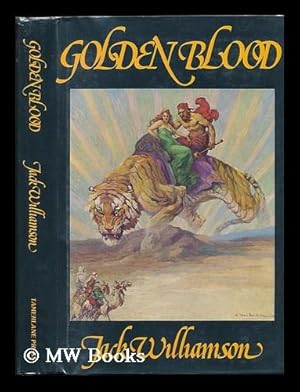 Seller image for Golden Blood for sale by MW Books Ltd.