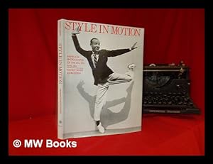 Seller image for Style in Motion : Munkacsi Photographs, 20s, 30s, 40s / Nancy White, John Esten for sale by MW Books Ltd.