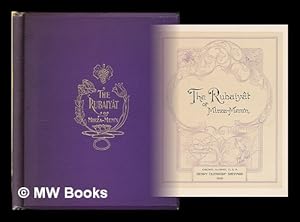 Seller image for The Rubaiyat of Mirza-Memn for sale by MW Books Ltd.