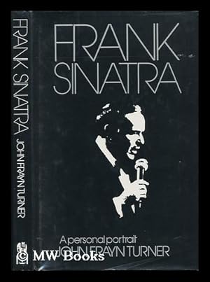 Seller image for Frank Sinatra : a Personal Portrait for sale by MW Books
