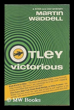 Bild des Verkufers fr Otley Victorious zum Verkauf von MW Books