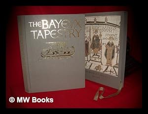 Seller image for The Bayeux Tapestry : the Complete Tapestry in Color / with Introduction, Description, and Commentary by David M. Wilson for sale by MW Books Ltd.