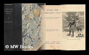 Image du vendeur pour Along the Labrador Coast mis en vente par MW Books Ltd.