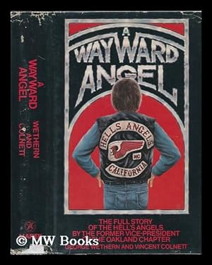 Immagine del venditore per A Wayward Angel venduto da MW Books Ltd.