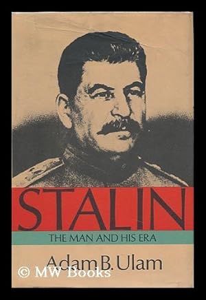 Immagine del venditore per Stalin; the Man and His Era venduto da MW Books