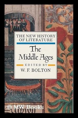 Imagen del vendedor de The Middle Ages a la venta por MW Books