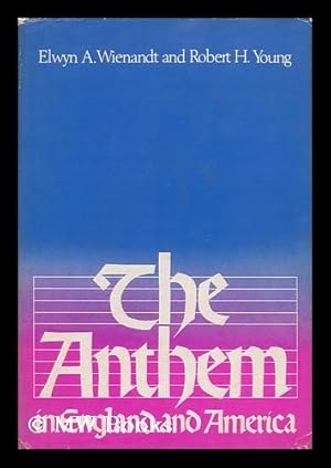 Seller image for The Anthem in England and America for sale by MW Books