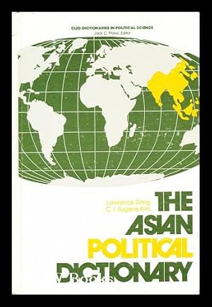 Imagen del vendedor de The Asian Political Dictionary a la venta por MW Books