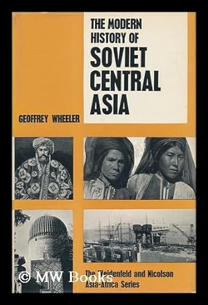 Immagine del venditore per The Modern History of Soviet Central Asia venduto da MW Books