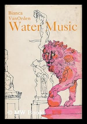 Image du vendeur pour Water Music mis en vente par MW Books