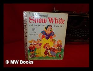 Seller image for Walt Disney's Snow White and the Seven Dwarfs . for sale by MW Books