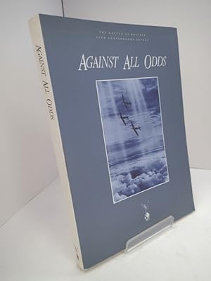 Bild des Verkufers fr Against All Odds zum Verkauf von YattonBookShop PBFA