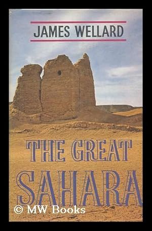 Seller image for The Great Sahara for sale by MW Books