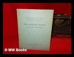 Seller image for The Panelled Rooms - V. the Hatton Garden Room for sale by MW Books
