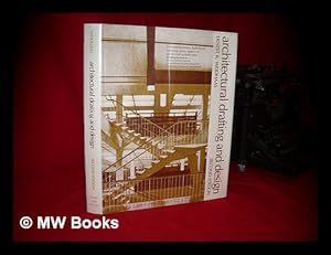Seller image for Architectural Drafting and Design [By] Ernest R. Weidhaas for sale by MW Books