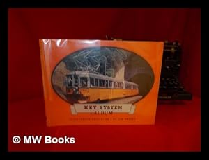 Bild des Verkufers fr Key System Album / Jim Walker zum Verkauf von MW Books