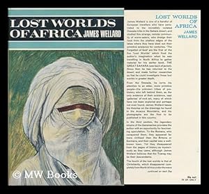 Seller image for Lost Worlds of Africa for sale by MW Books