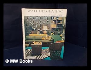 Immagine del venditore per Wall Decorating venduto da MW Books